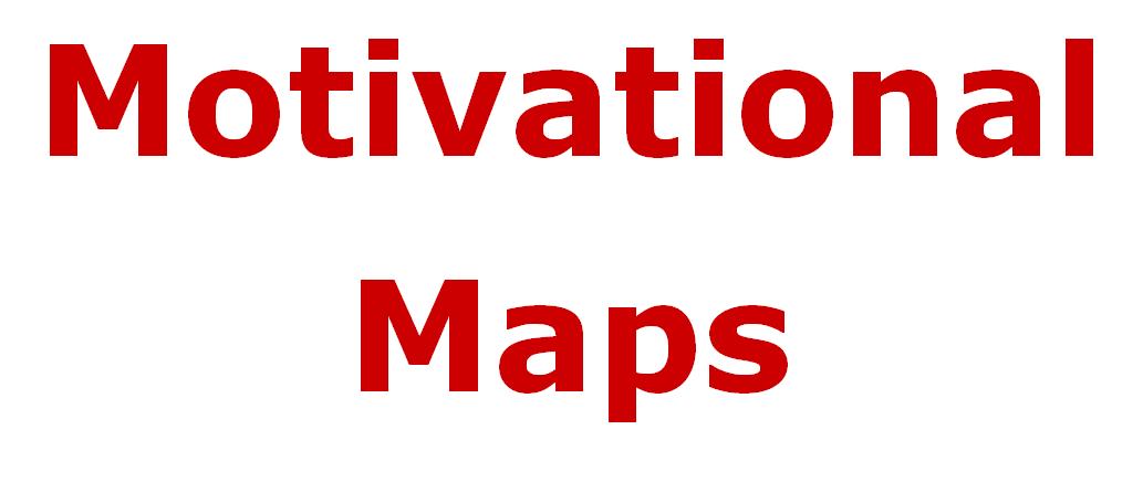 Motivational Maps